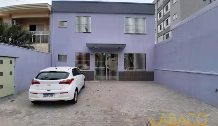 Sala Comercial para alugar em Jardim Macarengo de 208.00m²