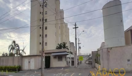 Apartamento para alugar em Vila Marcelino de 52.00m² com 2 Quartos e 1 Garagem