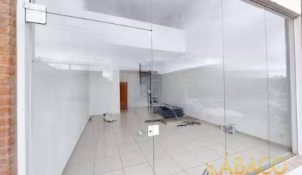 Imóvel Comercial para alugar em Jardim Bandeirantes de 60.00m² com 1 Garagem