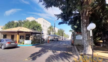 Apartamento para alugar em Jardim Jockey Clube de 48.00m² com 2 Quartos e 1 Garagem