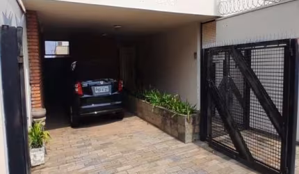 Sobrado para alugar em Jardim Paraíso de 177.33m² com 4 Quartos e 2 Garagens