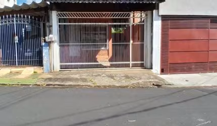Sobrado para alugar em Vila Brasília de 151.20m² com 3 Quartos e 2 Garagens