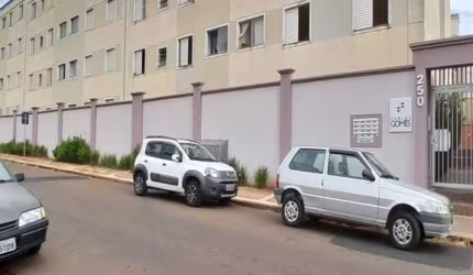 Apartamento para alugar em Vila Monteiro (gleba I) de 62.00m² com 3 Quartos e 1 Garagem