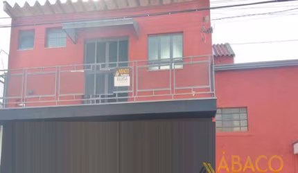 Sala Comercial para alugar em Vila Boa Vista 1 de 39.00m²