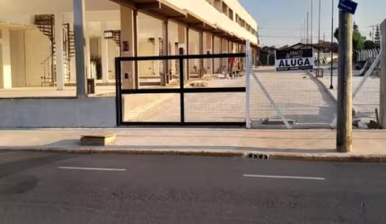 Prédio Comercial para alugar em Parque Santa Felícia Jardim de 60.00m²