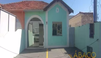 Prédio Comercial para alugar em Centro de 60.00m² com 2 Garagens