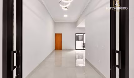 Casa para venda em Jardim Ouro Verde de 100.00m² com 3 Quartos, 1 Suite e 2 Garagens