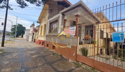Prédio Comercial para venda em Botafogo de 144.50m² com 3 Quartos e 2 Garagens