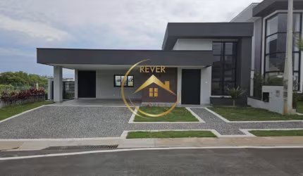 Casa de Condomínio para venda em Swiss Park de 220.00m² com 3 Quartos, 2 Suites e 4 Garagens