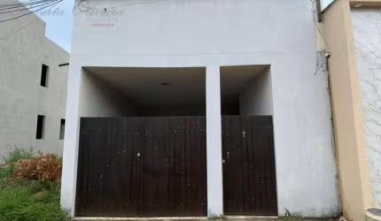 Casa para venda em Unamar (tamoios) de 100.00m² com 2 Quartos