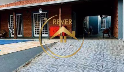 Chácara para venda em Jardim Dos Oliveiras de 480.00m² com 3 Quartos e 4 Garagens
