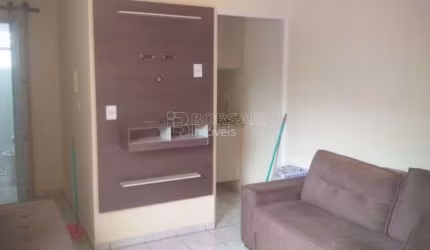 Apartamento para venda e aluguel em Vila Cidade Industrial (vila Xavier) de 46.00m² com 2 Quartos e 1 Garagem