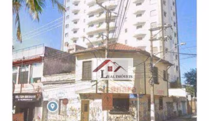 Terreno para venda em Centro de 205.00m²