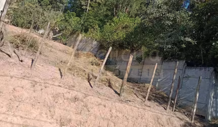 Terreno para venda em Centro de 289.00m²