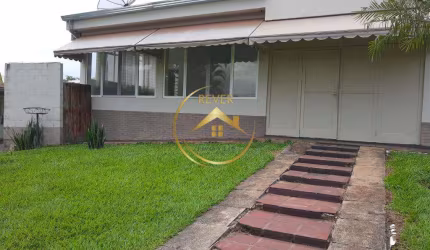 Casa de Condomínio para venda em Iate Clube De Campinas de 98.00m² com 3 Quartos, 1 Suite e 2 Garagens