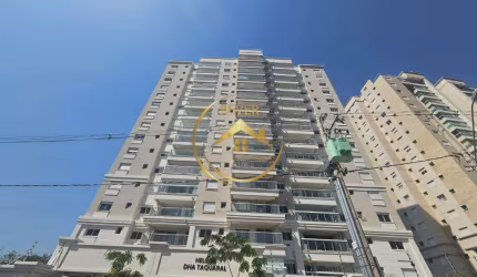 Apartamento para venda em Taquaral de 89.79m² com 3 Quartos, 1 Suite e 2 Garagens
