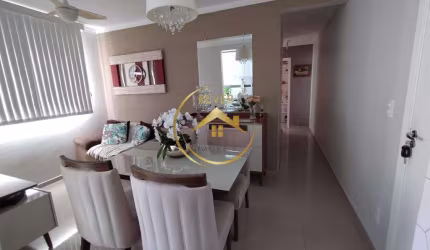 Apartamento para venda em Loteamento Parque São Martinho de 45.00m² com 2 Quartos e 1 Garagem