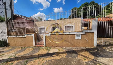 Prédio Comercial para venda em Vila Rossi Borghi E Siqueira de 100.00m² com 3 Quartos e 2 Garagens
