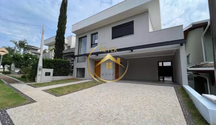 Casa de Condomínio para venda em Betel de 275.00m² com 4 Quartos, 4 Suites e 4 Garagens