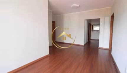 Apartamento para venda em Vila Itapura de 89.00m² com 3 Quartos, 1 Suite e 2 Garagens