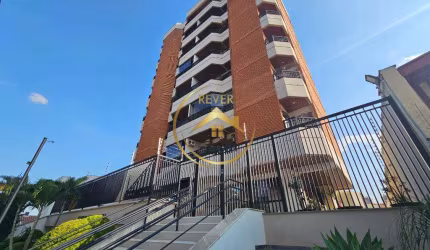 Apartamento para venda em Jardim Primavera de 92.00m² com 3 Quartos, 1 Suite e 2 Garagens