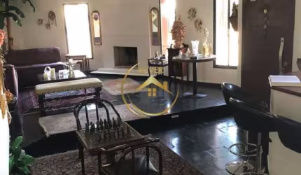Casa para venda em Parque Das Universidades de 285.00m² com 4 Quartos, 4 Suites e 4 Garagens
