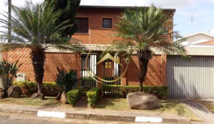 Casa para venda em Jardim Chapadão de 353.71m² com 4 Quartos, 2 Suites e 2 Garagens