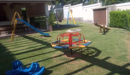 Apartamento para venda em Vila Trinta E Um De Março de 50.00m² com 2 Quartos e 1 Garagem
