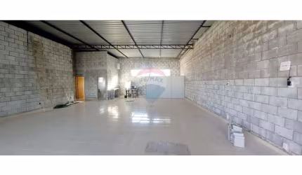Sala Comercial para alugar em Parque Residencial São Clemente de 100.00m²