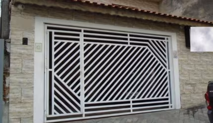 Casa para venda em Vila Sagrado Coração De Maria de 210.00m² com 2 Quartos e 2 Garagens