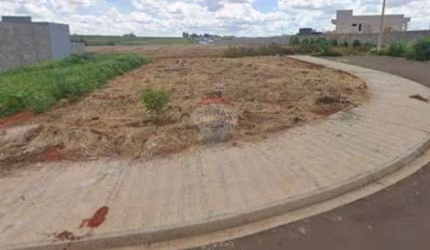 Terreno para venda em Centro de 297.00m²