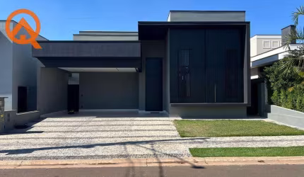 Casa de Condomínio para venda em Betel de 221.00m² com 3 Quartos, 3 Suites e 4 Garagens