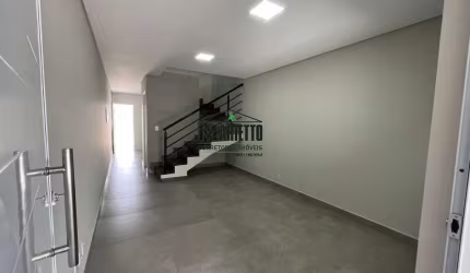 Casa para venda em Vila Espírito Santo de 95.00m² com 2 Quartos, 2 Suites e 2 Garagens