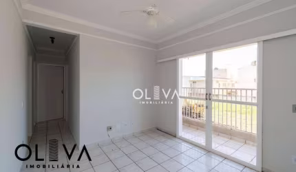 Apartamento para alugar em Jardim Congonhas de 60.00m² com 2 Quartos, 1 Suite e 1 Garagem