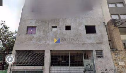 Prédio Comercial para alugar em Centro de 1726.00m² com 10 Garagens