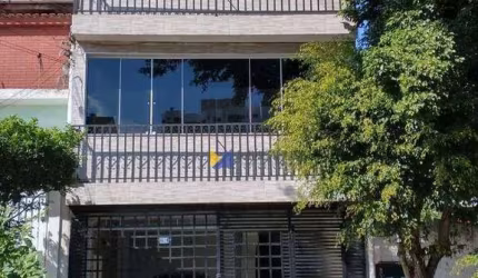 Prédio Comercial para venda em Jardim Bom Clima de 340.00m² com 2 Garagens