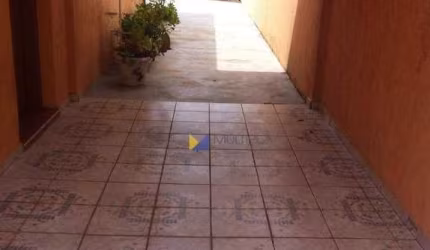 Casa para venda em Vila Augusta de 86.00m² com 3 Quartos e 2 Garagens