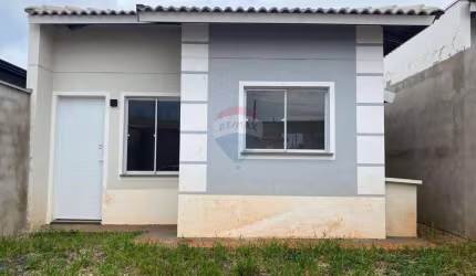 Casa para venda em Jardim Flamboyant de 68.50m² com 2 Quartos, 1 Suite e 2 Garagens