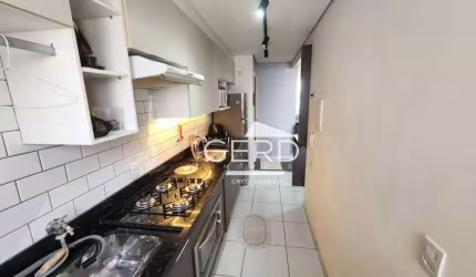 Apartamento para alugar em São Pedro de 49.00m² com 2 Quartos e 1 Garagem