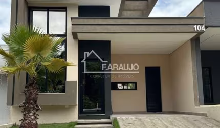 Casa de Condomínio para venda em Parque São Bento de 102.00m² com 3 Quartos, 1 Suite e 2 Garagens