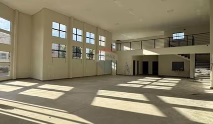 Galpão / Depósito / Armazém para venda em Terras De Santa Bárbara de 363.81m²