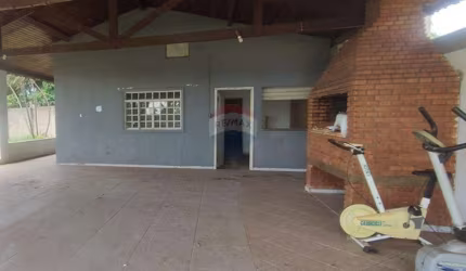 Chácara para venda em Jardim Europa de 1440.00m² com 1 Quarto e 5 Garagens