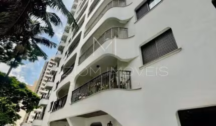 Apartamento para venda em Vila Boaventura de 190.00m² com 3 Quartos, 1 Suite e 2 Garagens