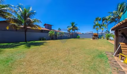 Terreno para venda em Jardim Vila Verde de 600.00m²
