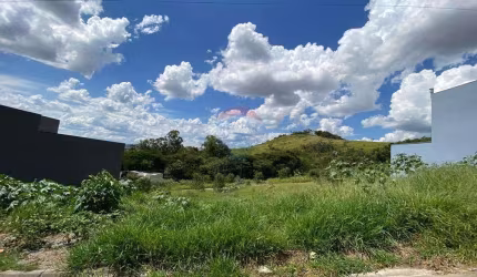 Terreno para venda em Condomínio Villa Verde Bragança de 140.00m²