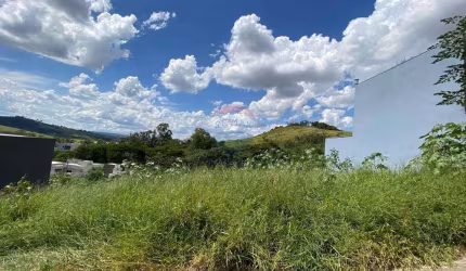 Terreno para venda em Condomínio Villa Verde Bragança de 140.00m²