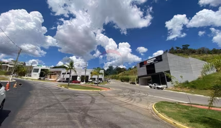 Terreno para venda em Condomínio Villa Verde Bragança de 140.00m²