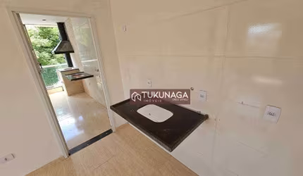 Apartamento para venda em Vila Constança de 50.00m² com 2 Quartos e 1 Garagem