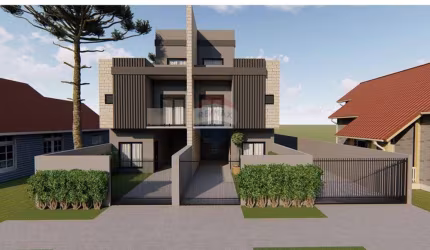 Apartamento para venda em Boqueirão de 120.00m² com 4 Quartos, 1 Suite e 2 Garagens