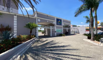 Apartamento para venda em Parque Bela Vista de 68.00m² com 3 Quartos, 1 Suite e 2 Garagens